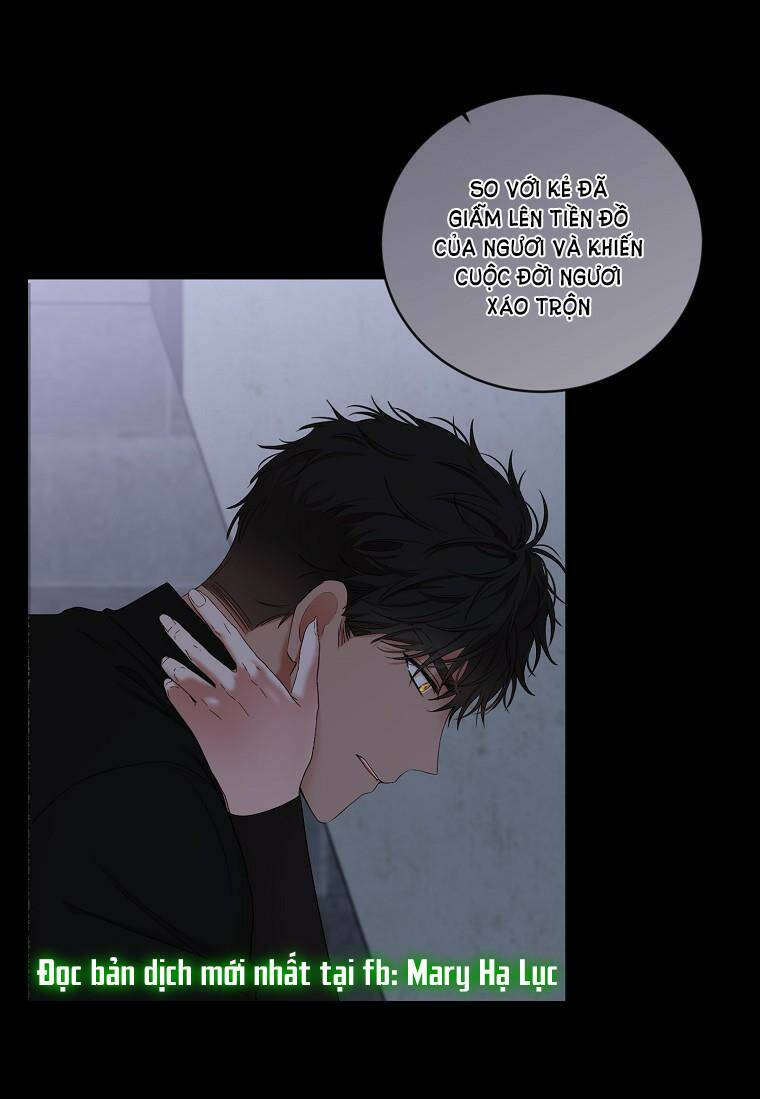 Tôi Lạc Vào Thế Giới Trò Chơi Harem Ngược Chapter 70.5 - Trang 2