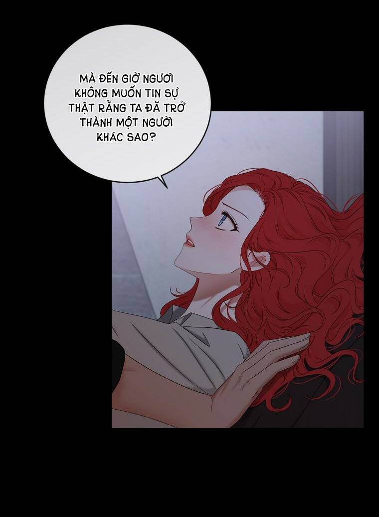 Tôi Lạc Vào Thế Giới Trò Chơi Harem Ngược Chapter 70.5 - Trang 2