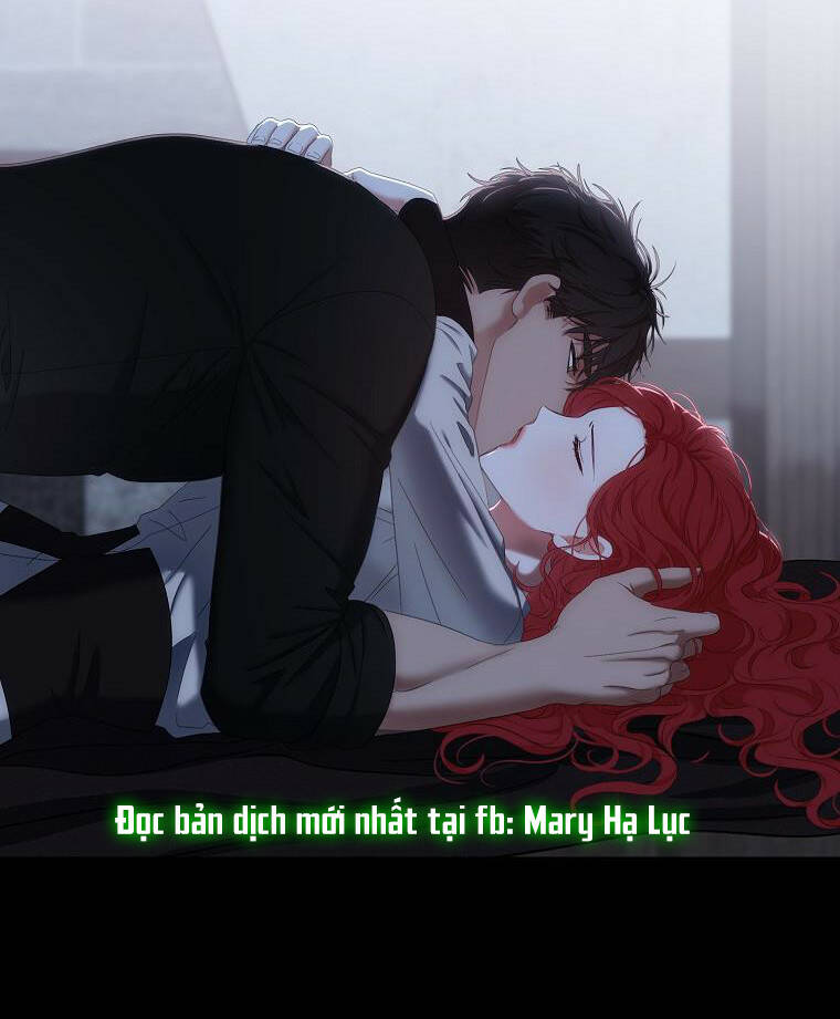 Tôi Lạc Vào Thế Giới Trò Chơi Harem Ngược Chapter 70.5 - Trang 2