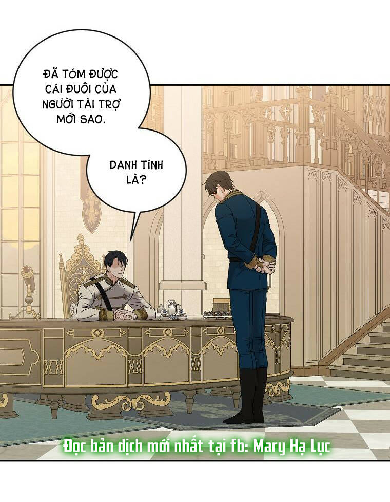 Tôi Lạc Vào Thế Giới Trò Chơi Harem Ngược Chapter 70.5 - Trang 2