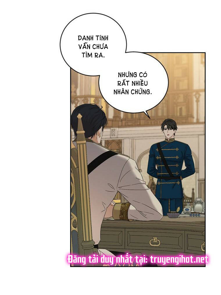 Tôi Lạc Vào Thế Giới Trò Chơi Harem Ngược Chapter 70.5 - Trang 2