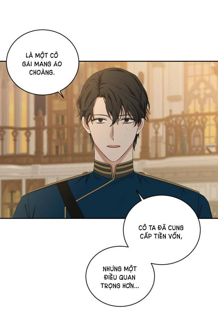 Tôi Lạc Vào Thế Giới Trò Chơi Harem Ngược Chapter 70.5 - Trang 2