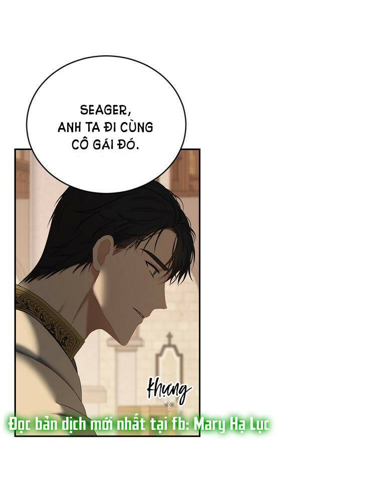 Tôi Lạc Vào Thế Giới Trò Chơi Harem Ngược Chapter 70.5 - Trang 2