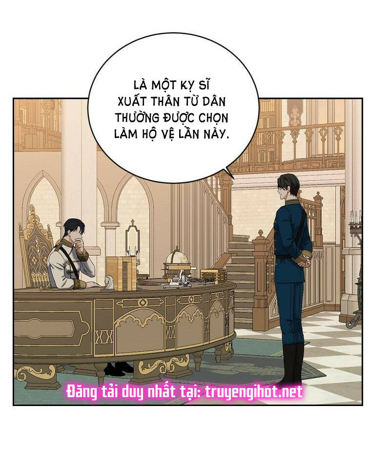 Tôi Lạc Vào Thế Giới Trò Chơi Harem Ngược Chapter 70.5 - Trang 2