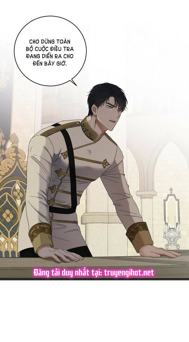 Tôi Lạc Vào Thế Giới Trò Chơi Harem Ngược Chapter 70.5 - Trang 2