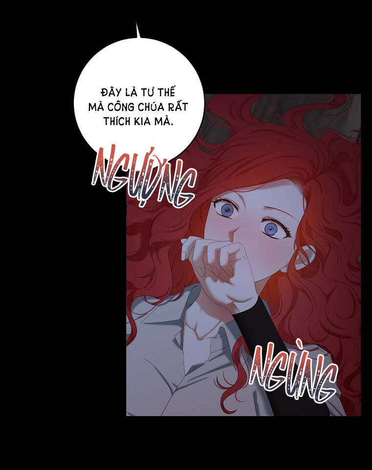 Tôi Lạc Vào Thế Giới Trò Chơi Harem Ngược Chapter 70.5 - Trang 2