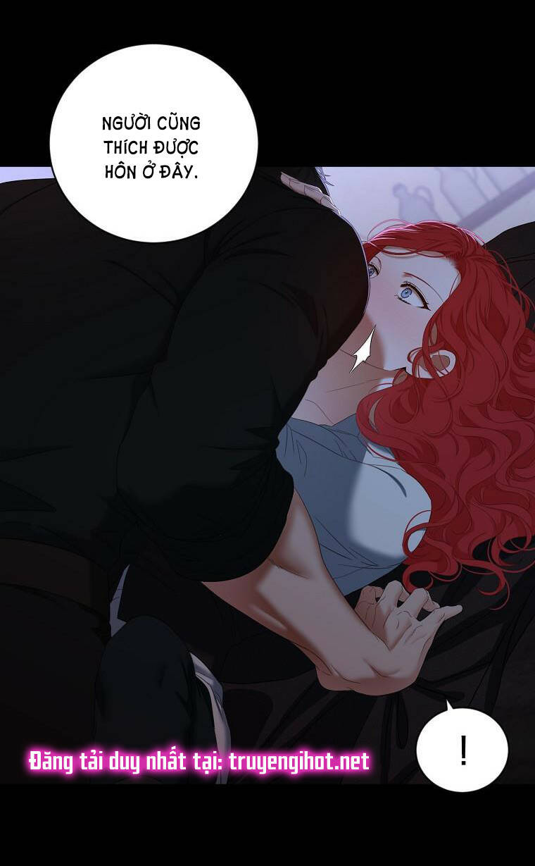 Tôi Lạc Vào Thế Giới Trò Chơi Harem Ngược Chapter 70.5 - Trang 2