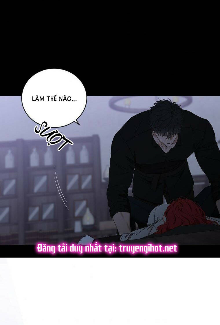 Tôi Lạc Vào Thế Giới Trò Chơi Harem Ngược Chapter 70.5 - Trang 2