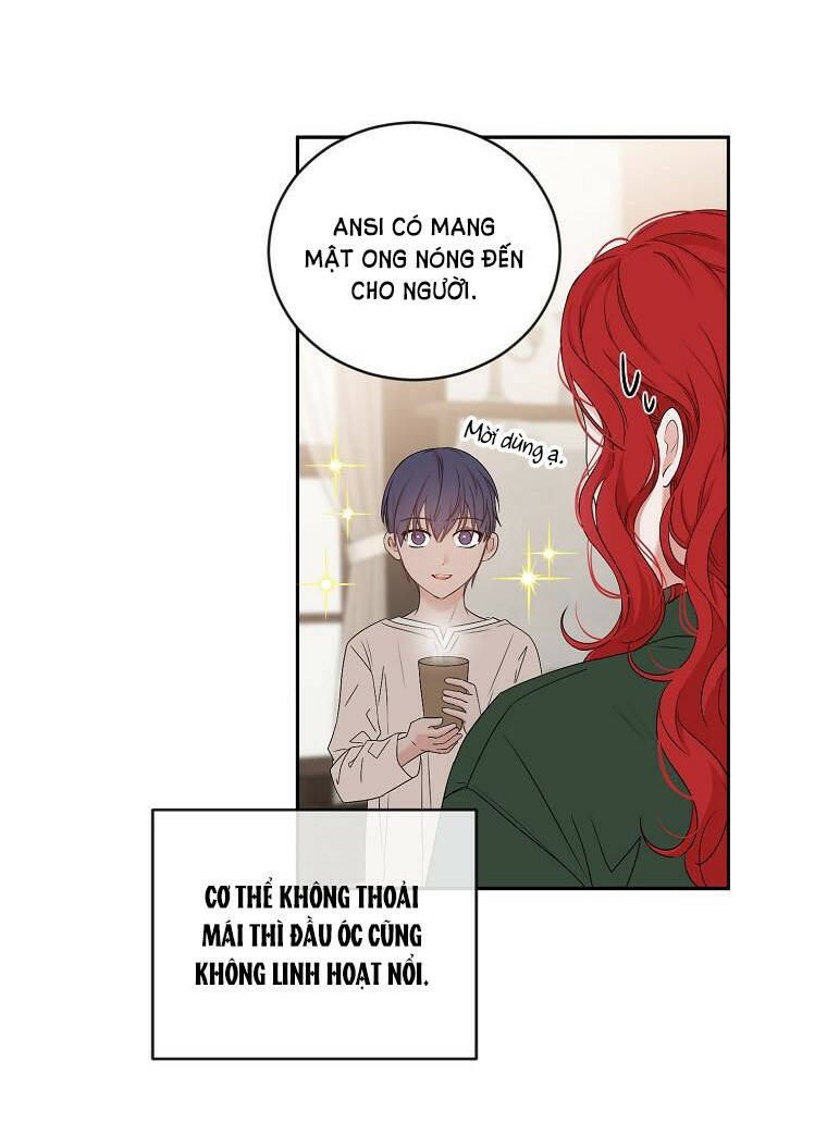 Tôi Lạc Vào Thế Giới Trò Chơi Harem Ngược Chapter 70 - Trang 2