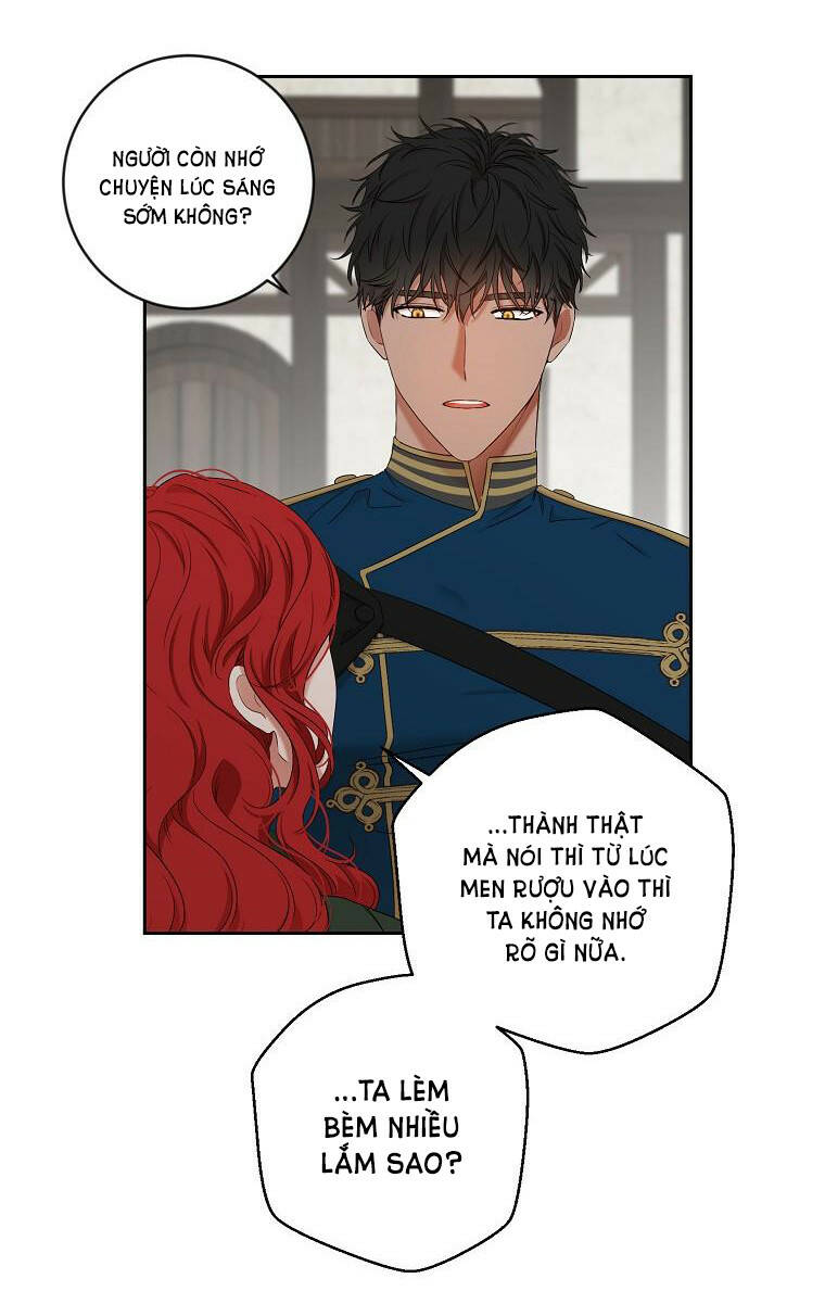 Tôi Lạc Vào Thế Giới Trò Chơi Harem Ngược Chapter 70 - Trang 2