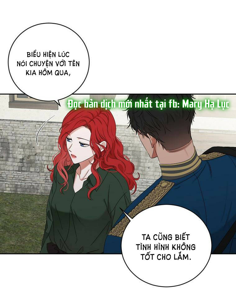 Tôi Lạc Vào Thế Giới Trò Chơi Harem Ngược Chapter 70 - Trang 2