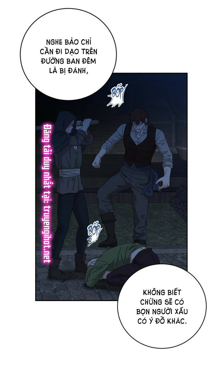 Tôi Lạc Vào Thế Giới Trò Chơi Harem Ngược Chapter 70 - Trang 2