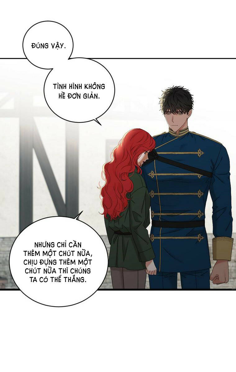 Tôi Lạc Vào Thế Giới Trò Chơi Harem Ngược Chapter 70 - Trang 2