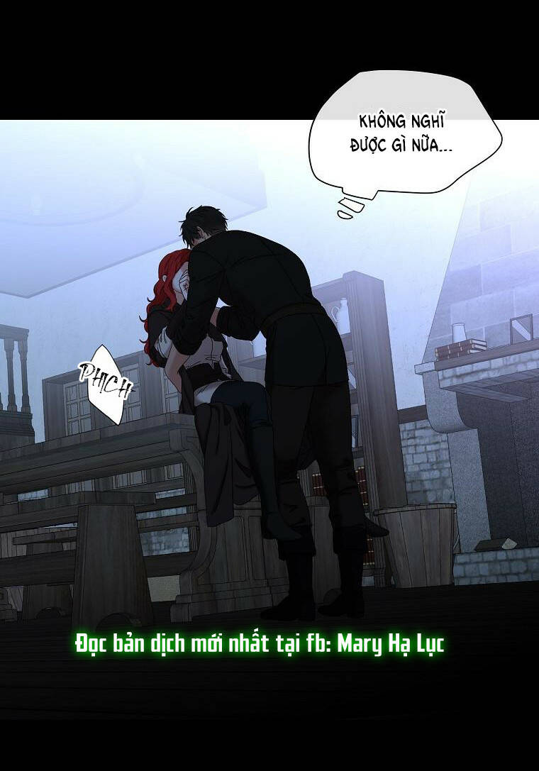 Tôi Lạc Vào Thế Giới Trò Chơi Harem Ngược Chapter 70 - Trang 2