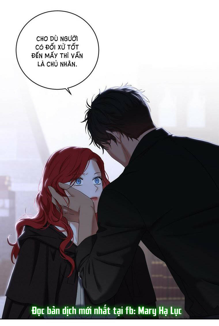 Tôi Lạc Vào Thế Giới Trò Chơi Harem Ngược Chapter 70 - Trang 2