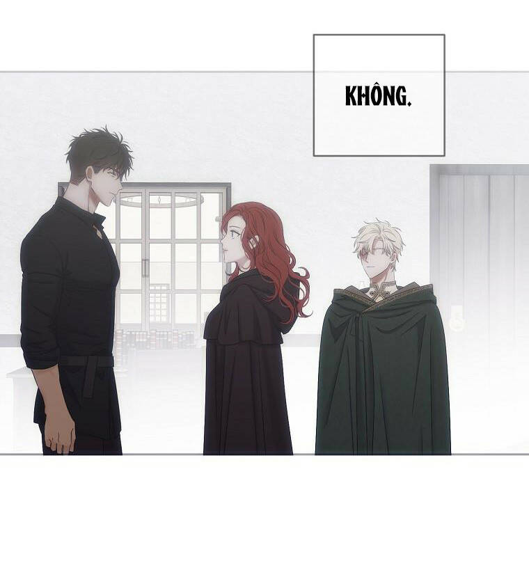 Tôi Lạc Vào Thế Giới Trò Chơi Harem Ngược Chapter 70 - Trang 2