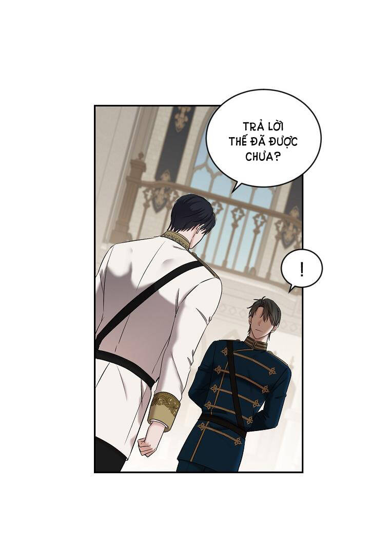 Tôi Lạc Vào Thế Giới Trò Chơi Harem Ngược Chapter 71.1 - Trang 2