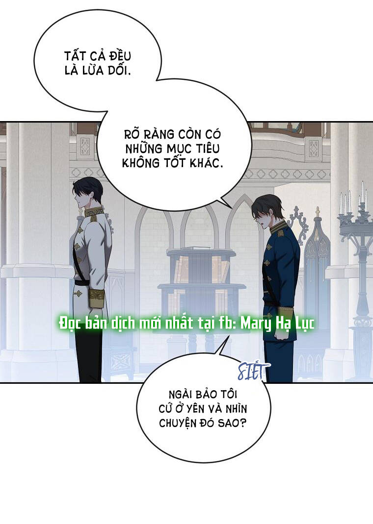 Tôi Lạc Vào Thế Giới Trò Chơi Harem Ngược Chapter 71.1 - Trang 2