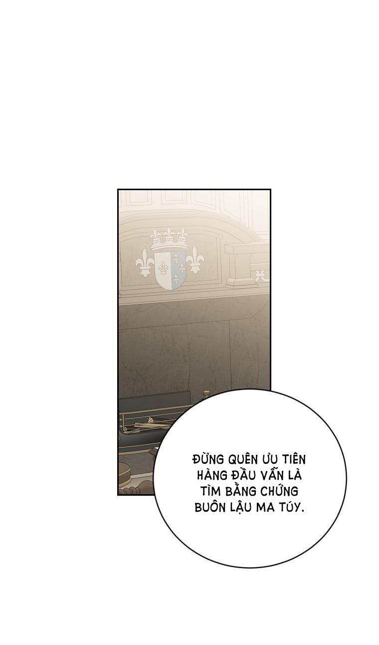 Tôi Lạc Vào Thế Giới Trò Chơi Harem Ngược Chapter 71.1 - Trang 2