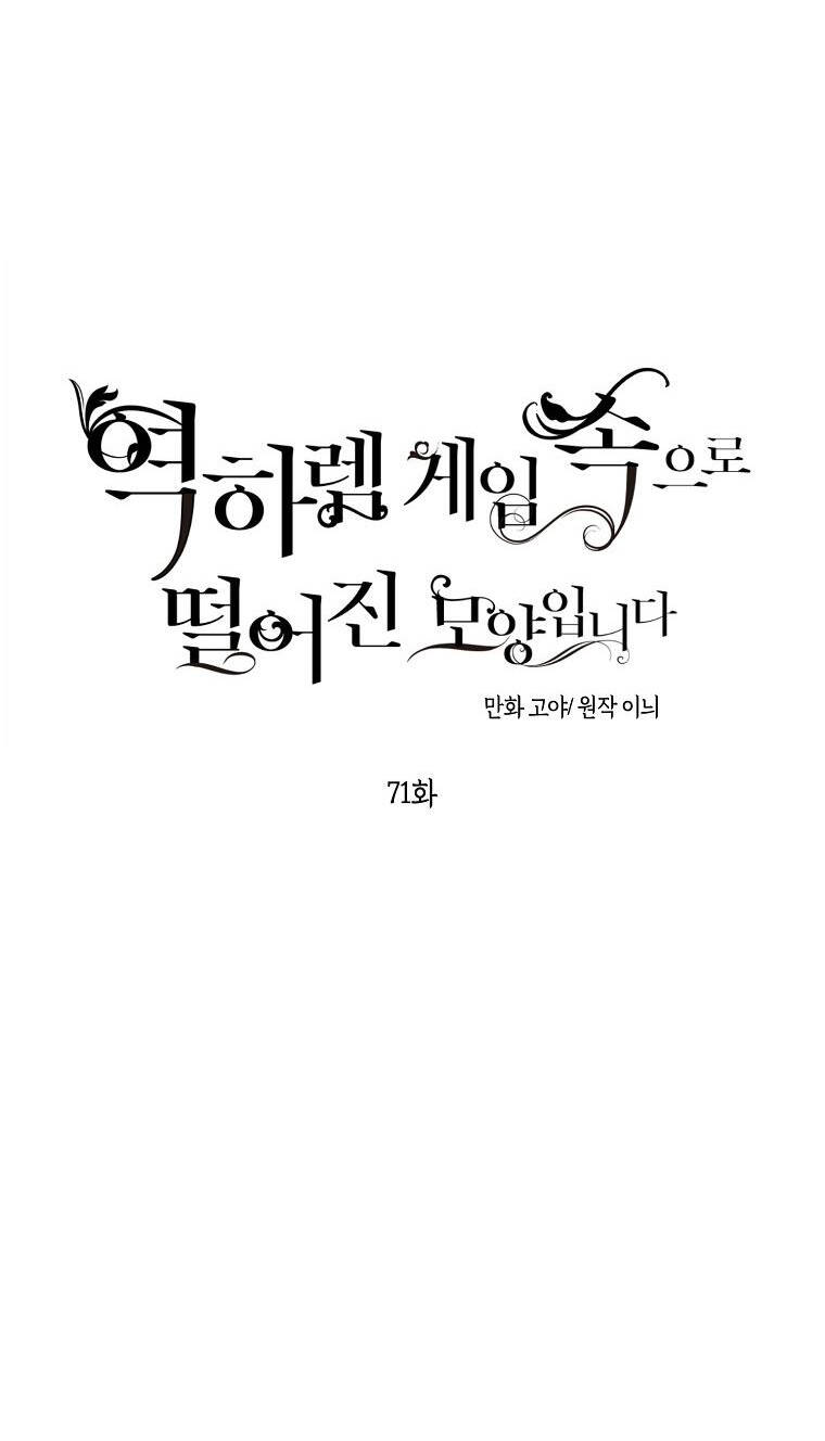 Tôi Lạc Vào Thế Giới Trò Chơi Harem Ngược Chapter 71.1 - Trang 2