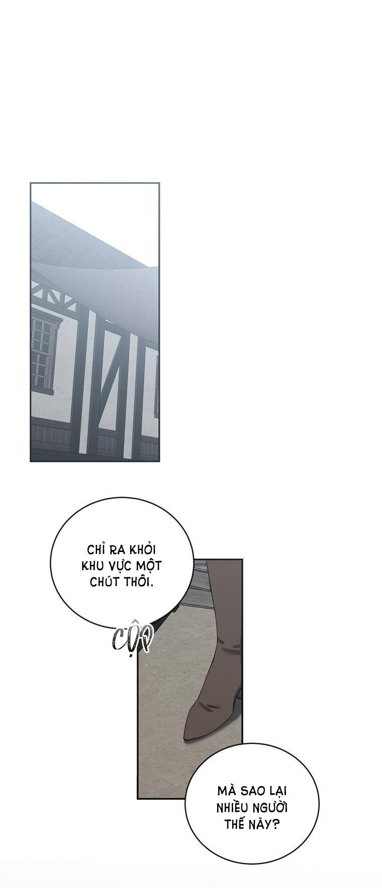 Tôi Lạc Vào Thế Giới Trò Chơi Harem Ngược Chapter 71.1 - Trang 2