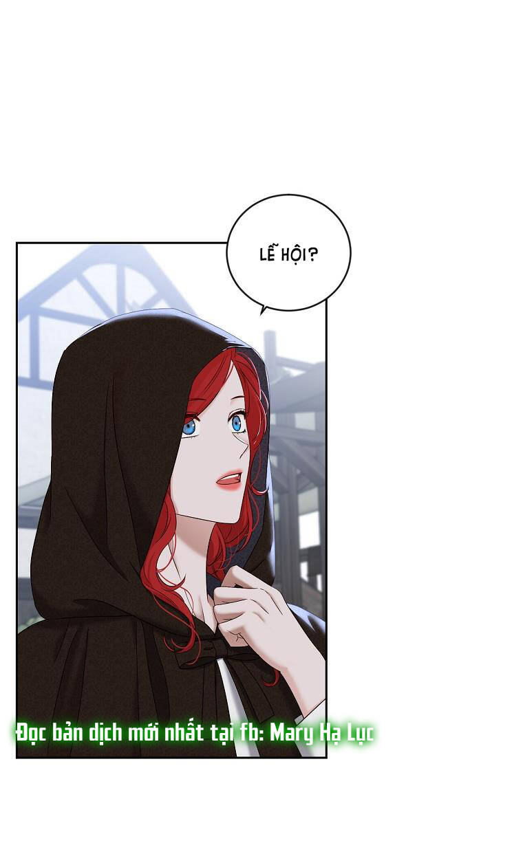 Tôi Lạc Vào Thế Giới Trò Chơi Harem Ngược Chapter 71.1 - Trang 2