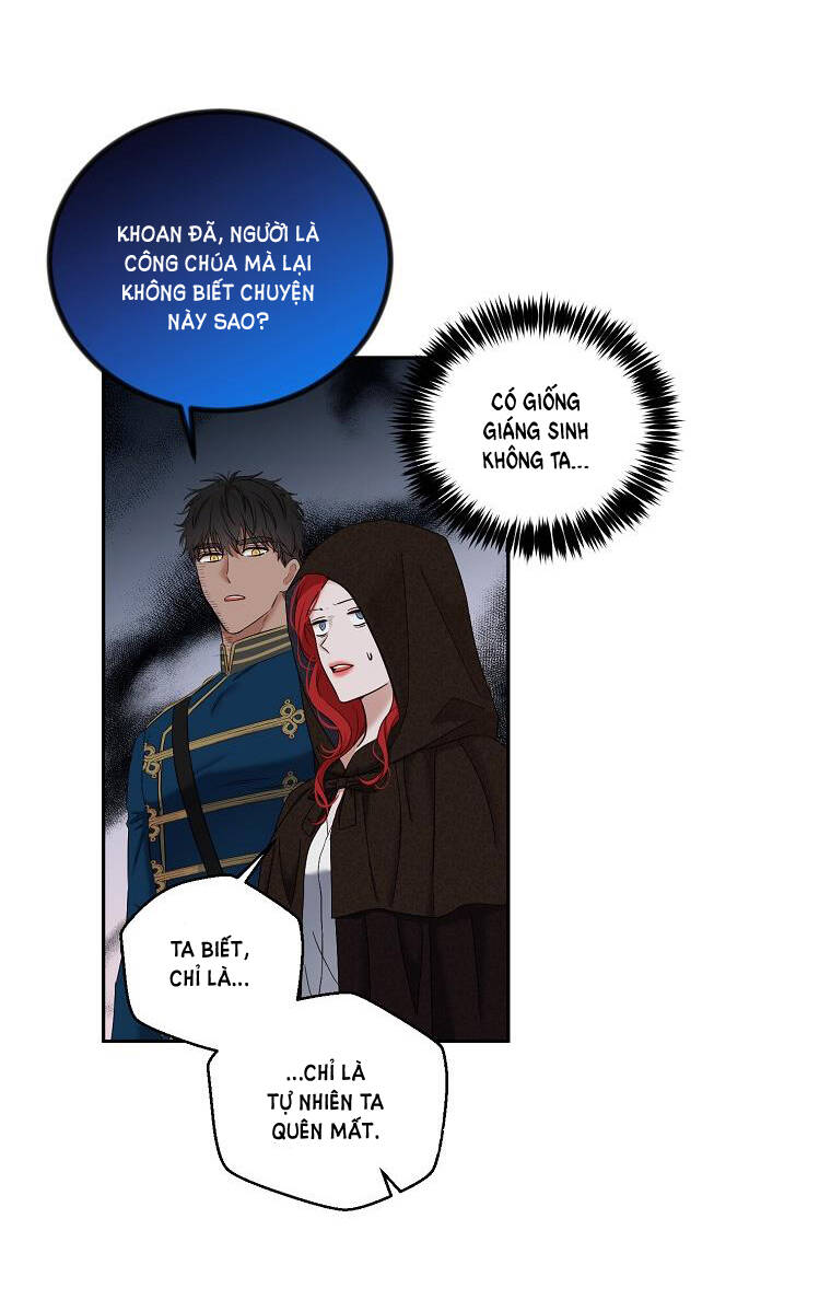 Tôi Lạc Vào Thế Giới Trò Chơi Harem Ngược Chapter 71.1 - Trang 2