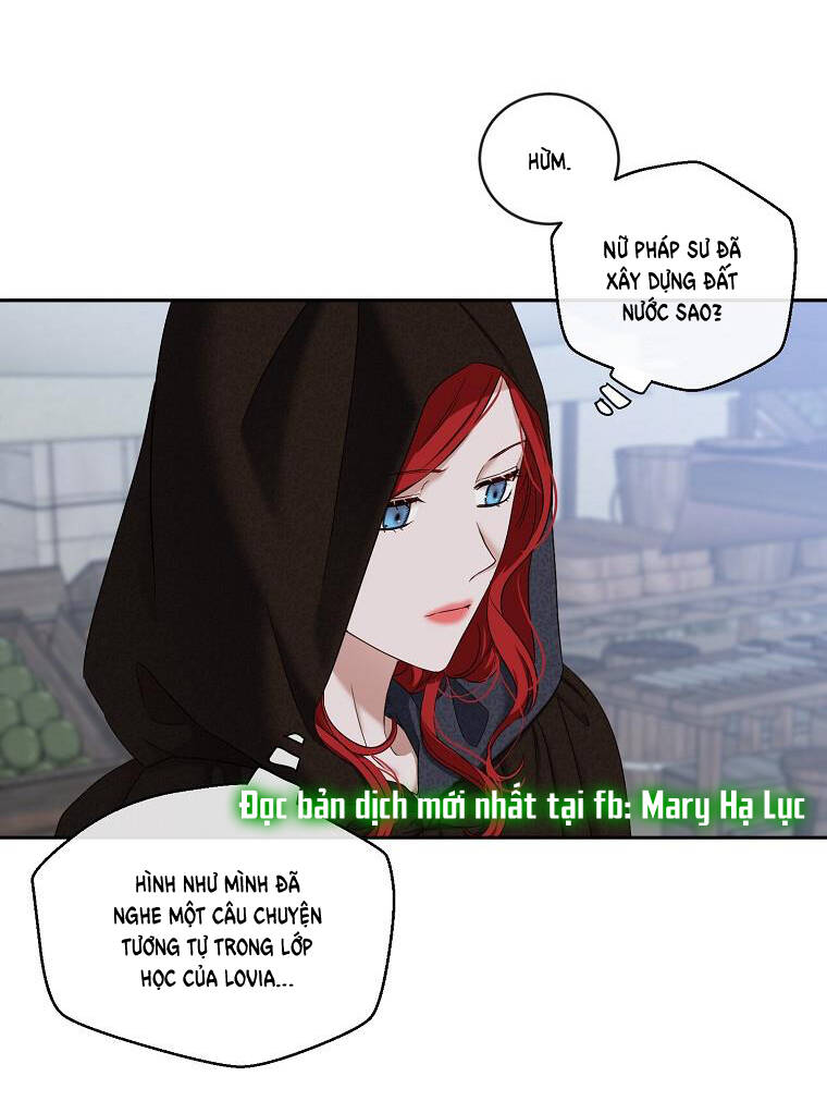 Tôi Lạc Vào Thế Giới Trò Chơi Harem Ngược Chapter 71.1 - Trang 2