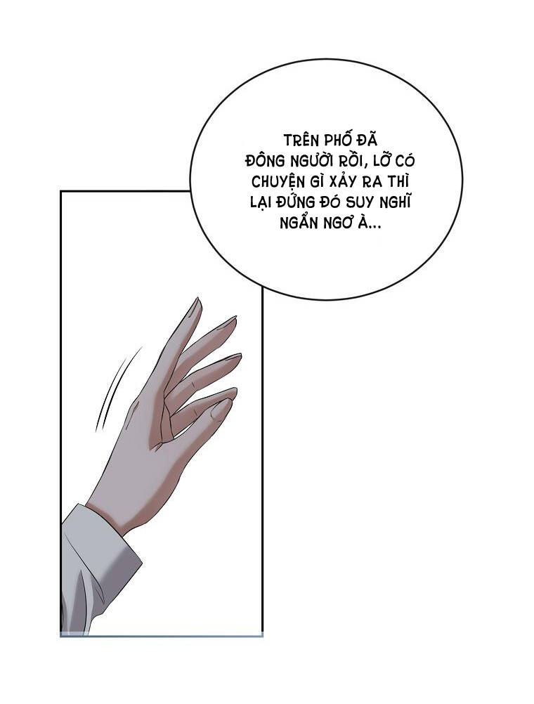 Tôi Lạc Vào Thế Giới Trò Chơi Harem Ngược Chapter 71.1 - Trang 2