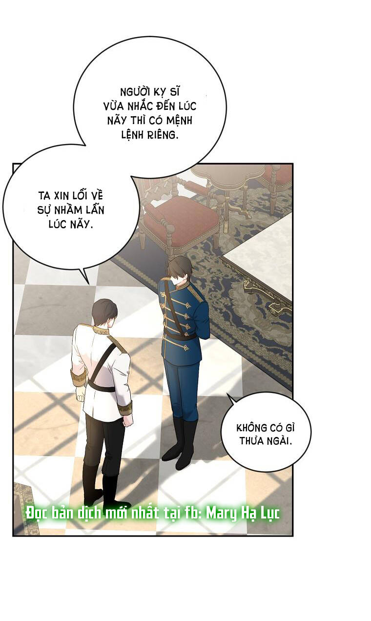 Tôi Lạc Vào Thế Giới Trò Chơi Harem Ngược Chapter 71.1 - Trang 2