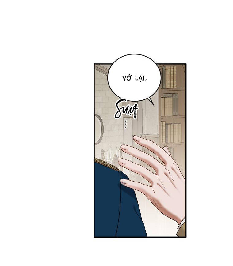 Tôi Lạc Vào Thế Giới Trò Chơi Harem Ngược Chapter 71.1 - Trang 2