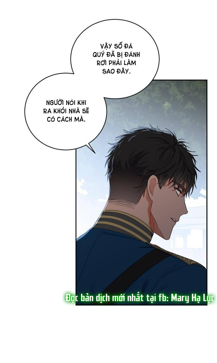 Tôi Lạc Vào Thế Giới Trò Chơi Harem Ngược Chapter 71.2 - Trang 2