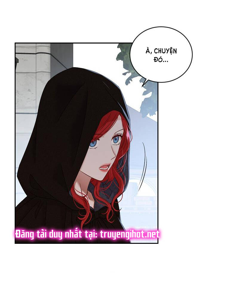 Tôi Lạc Vào Thế Giới Trò Chơi Harem Ngược Chapter 71.2 - Trang 2