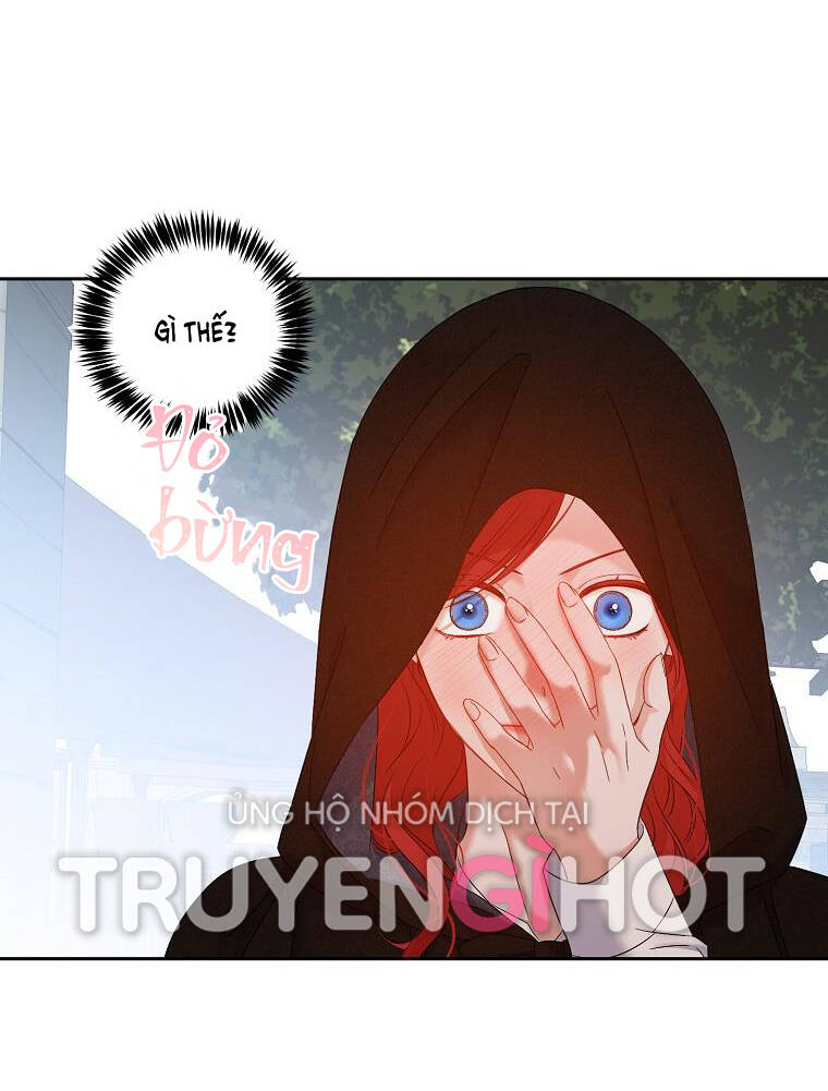 Tôi Lạc Vào Thế Giới Trò Chơi Harem Ngược Chapter 71.2 - Trang 2