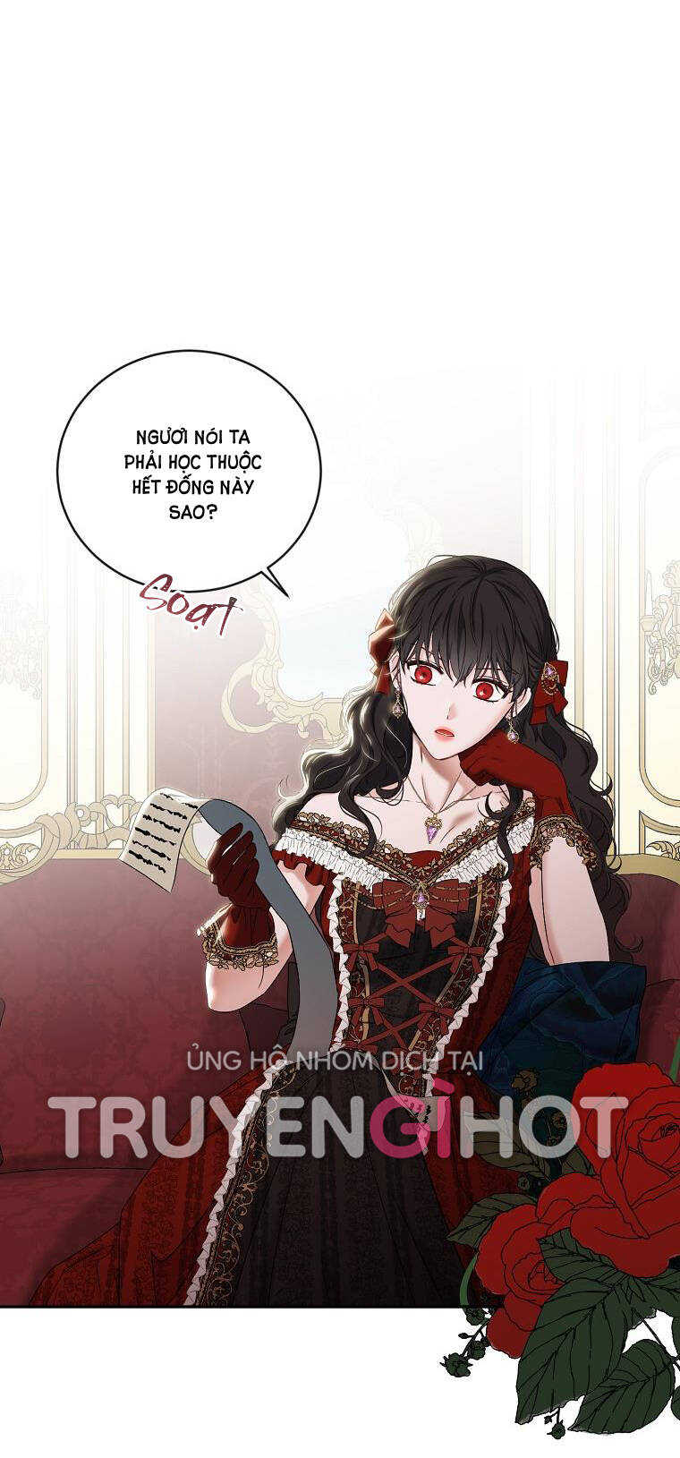 Tôi Lạc Vào Thế Giới Trò Chơi Harem Ngược Chapter 71.2 - Trang 2