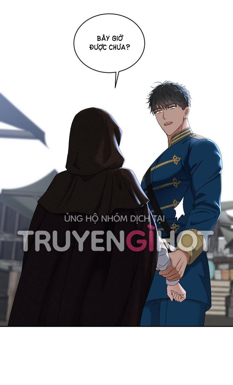 Tôi Lạc Vào Thế Giới Trò Chơi Harem Ngược Chapter 71.2 - Trang 2