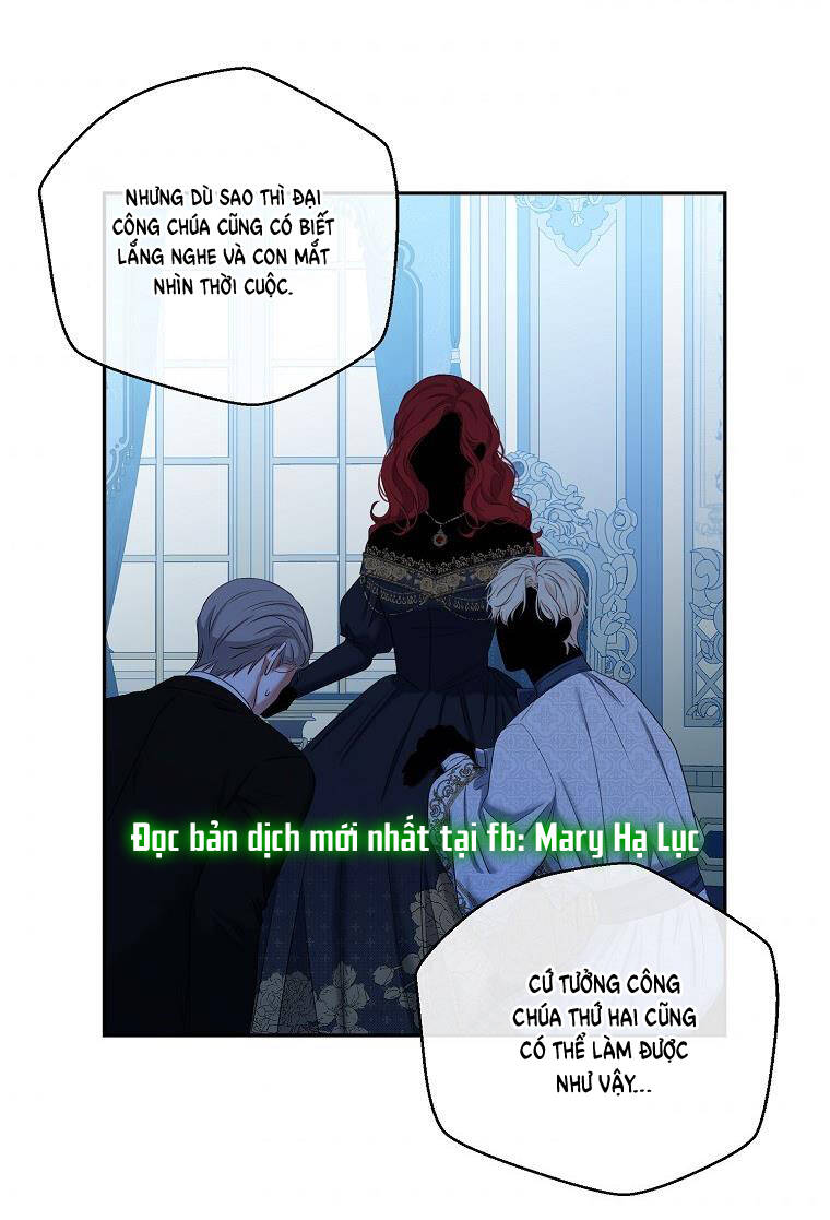 Tôi Lạc Vào Thế Giới Trò Chơi Harem Ngược Chapter 71.2 - Trang 2