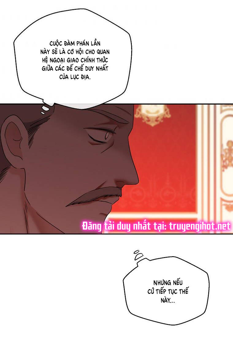 Tôi Lạc Vào Thế Giới Trò Chơi Harem Ngược Chapter 71.2 - Trang 2