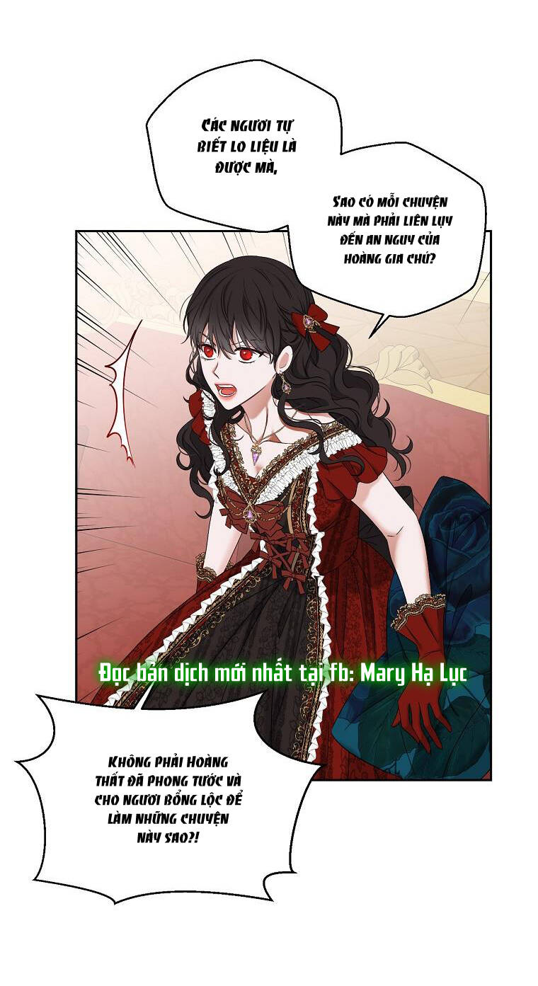 Tôi Lạc Vào Thế Giới Trò Chơi Harem Ngược Chapter 71.2 - Trang 2