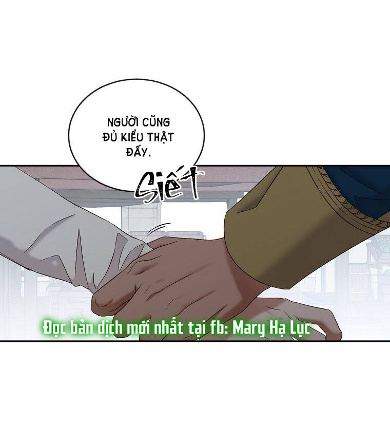 Tôi Lạc Vào Thế Giới Trò Chơi Harem Ngược Chapter 71.2 - Trang 2