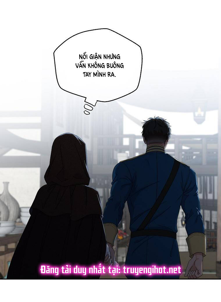 Tôi Lạc Vào Thế Giới Trò Chơi Harem Ngược Chapter 71.2 - Trang 2