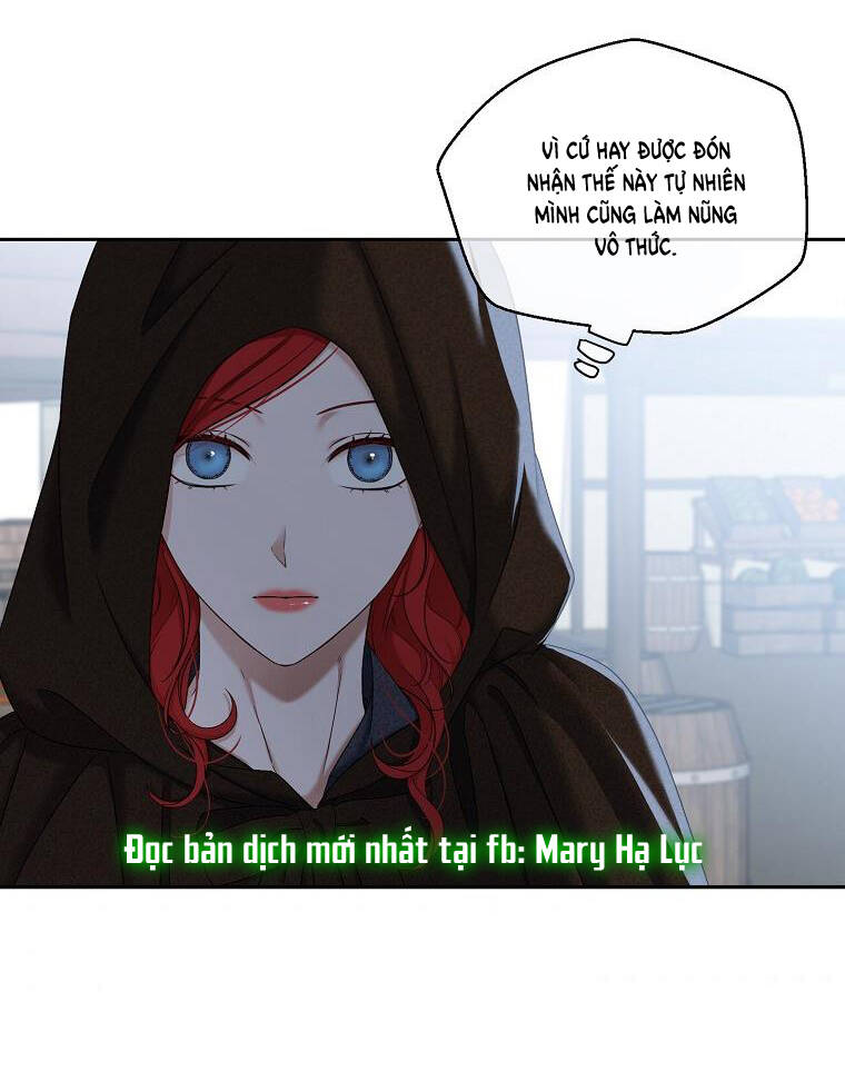 Tôi Lạc Vào Thế Giới Trò Chơi Harem Ngược Chapter 71.2 - Trang 2