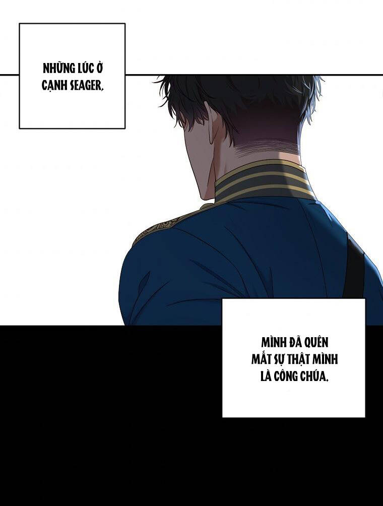 Tôi Lạc Vào Thế Giới Trò Chơi Harem Ngược Chapter 71.2 - Trang 2