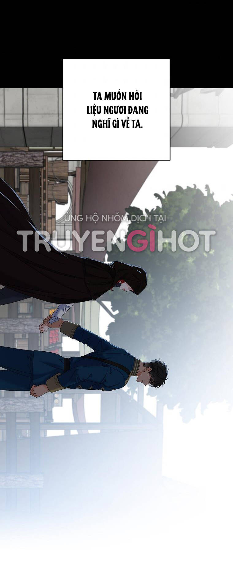 Tôi Lạc Vào Thế Giới Trò Chơi Harem Ngược Chapter 71.2 - Trang 2