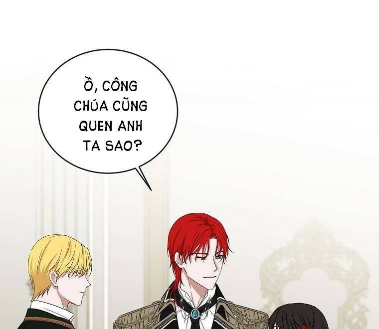 Tôi Lạc Vào Thế Giới Trò Chơi Harem Ngược Chapter 72.1 - Trang 2