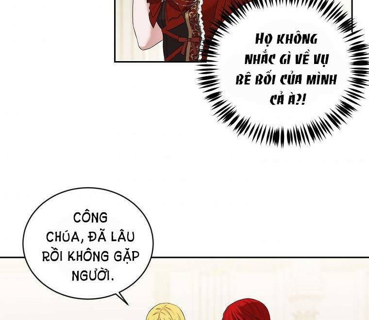 Tôi Lạc Vào Thế Giới Trò Chơi Harem Ngược Chapter 72.1 - Trang 2