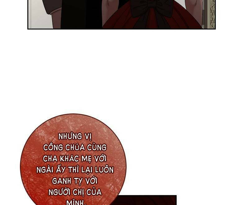 Tôi Lạc Vào Thế Giới Trò Chơi Harem Ngược Chapter 72.1 - Trang 2