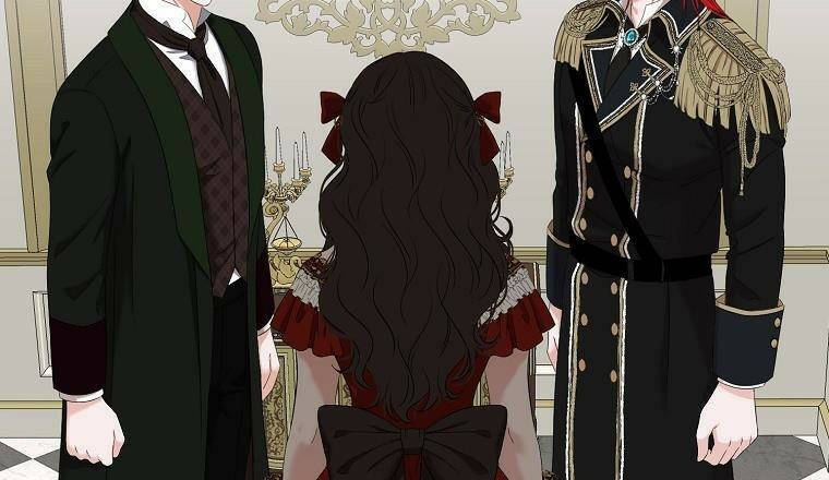 Tôi Lạc Vào Thế Giới Trò Chơi Harem Ngược Chapter 72.1 - Trang 2