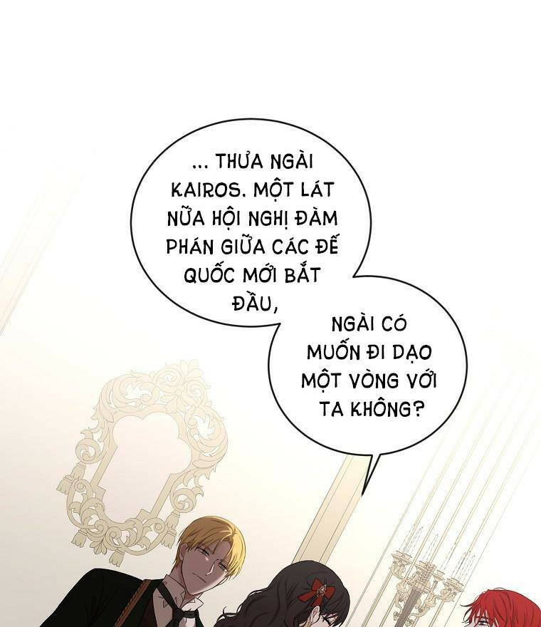 Tôi Lạc Vào Thế Giới Trò Chơi Harem Ngược Chapter 72.1 - Trang 2