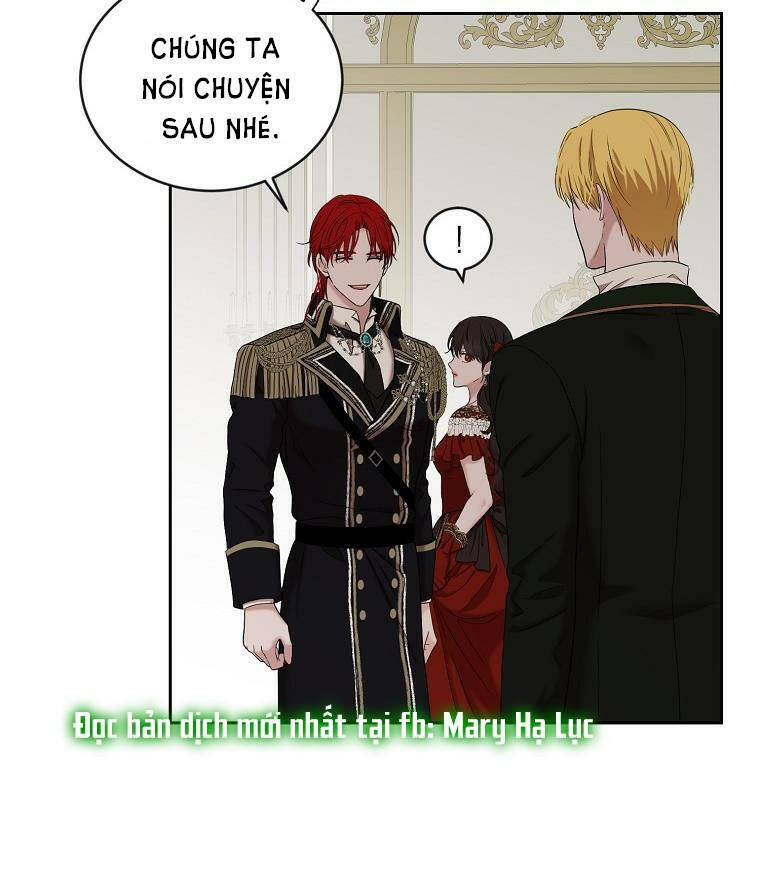 Tôi Lạc Vào Thế Giới Trò Chơi Harem Ngược Chapter 72.1 - Trang 2